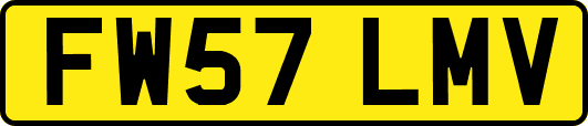 FW57LMV