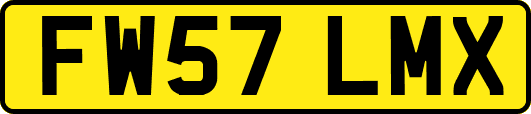 FW57LMX