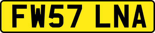 FW57LNA