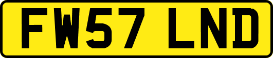 FW57LND