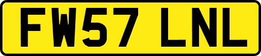 FW57LNL