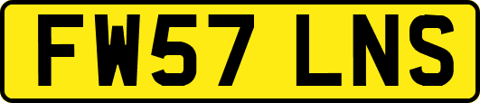 FW57LNS