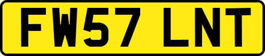 FW57LNT