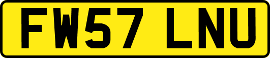 FW57LNU