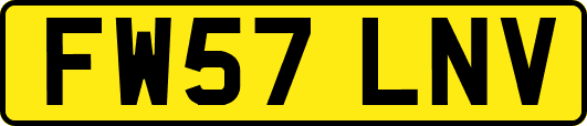 FW57LNV