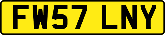 FW57LNY