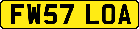FW57LOA