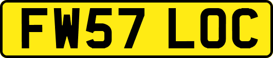 FW57LOC