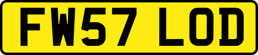 FW57LOD