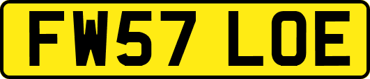 FW57LOE