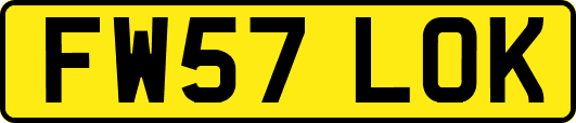 FW57LOK