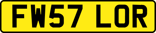 FW57LOR