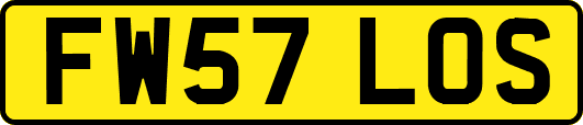 FW57LOS