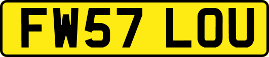 FW57LOU