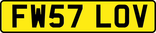 FW57LOV