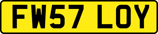 FW57LOY
