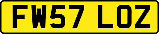 FW57LOZ
