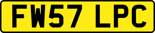 FW57LPC