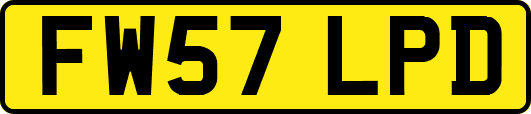 FW57LPD