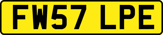 FW57LPE