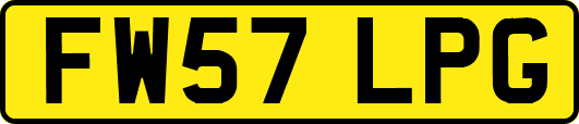 FW57LPG