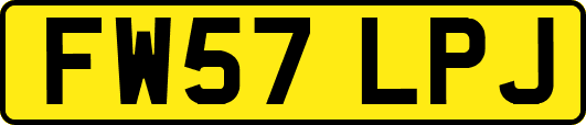 FW57LPJ