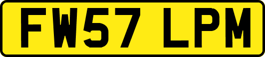 FW57LPM