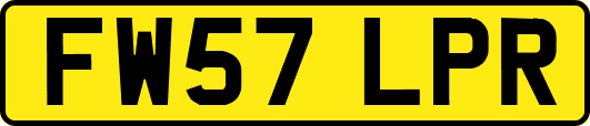 FW57LPR