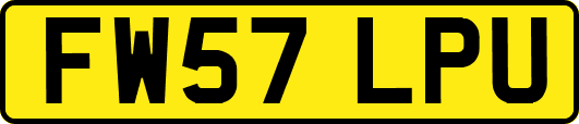 FW57LPU