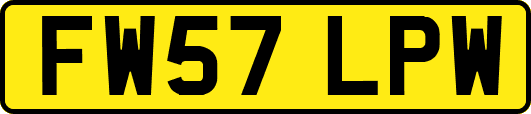 FW57LPW