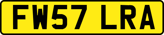 FW57LRA