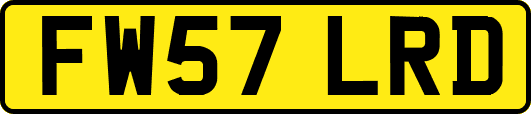 FW57LRD