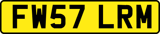 FW57LRM