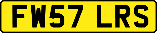 FW57LRS