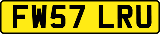 FW57LRU