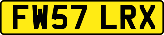 FW57LRX