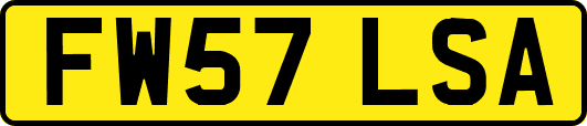 FW57LSA