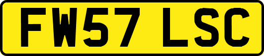 FW57LSC
