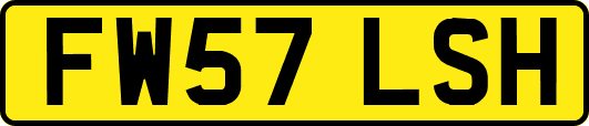 FW57LSH