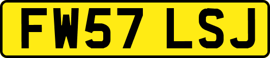 FW57LSJ