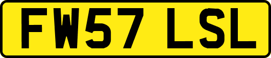 FW57LSL