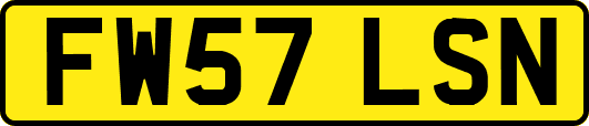 FW57LSN