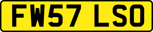 FW57LSO