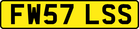 FW57LSS