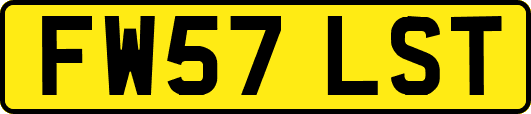 FW57LST