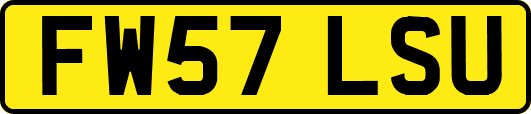 FW57LSU
