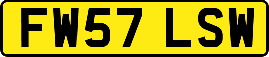 FW57LSW