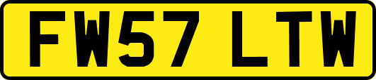 FW57LTW