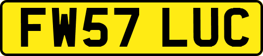 FW57LUC