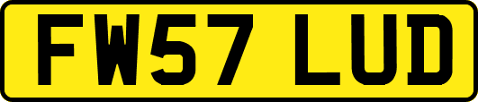 FW57LUD